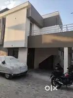 *Selling a Brand New, Semi Furnished 3 BHK Tenement in Anand