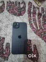 15 plus,128 gb matte black
