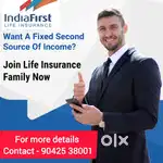 Insurance Advisor