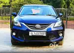 Toyota Glanza 1.2 V AMT, 2019, Petrol