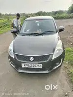 Maruti Suzuki Swift 2016 Diesel 103540 Km Driven