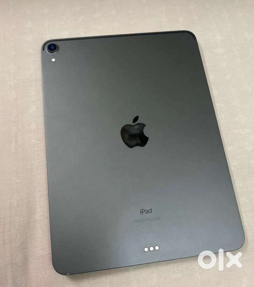 Apple iPad Pro Model A1980