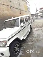 Bolero zlx ist owner 2013