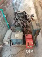 Generator set
