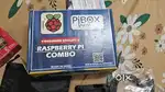 Raspberry PI 4 Model B (4 GB RAM)