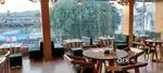 Restaurant for Rent in Hotel