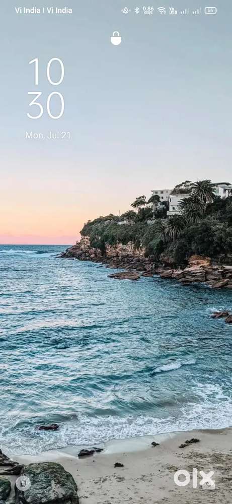 Agriculture nd commercial land