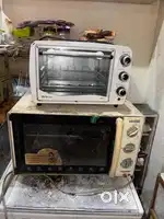 O.T.G oven’s