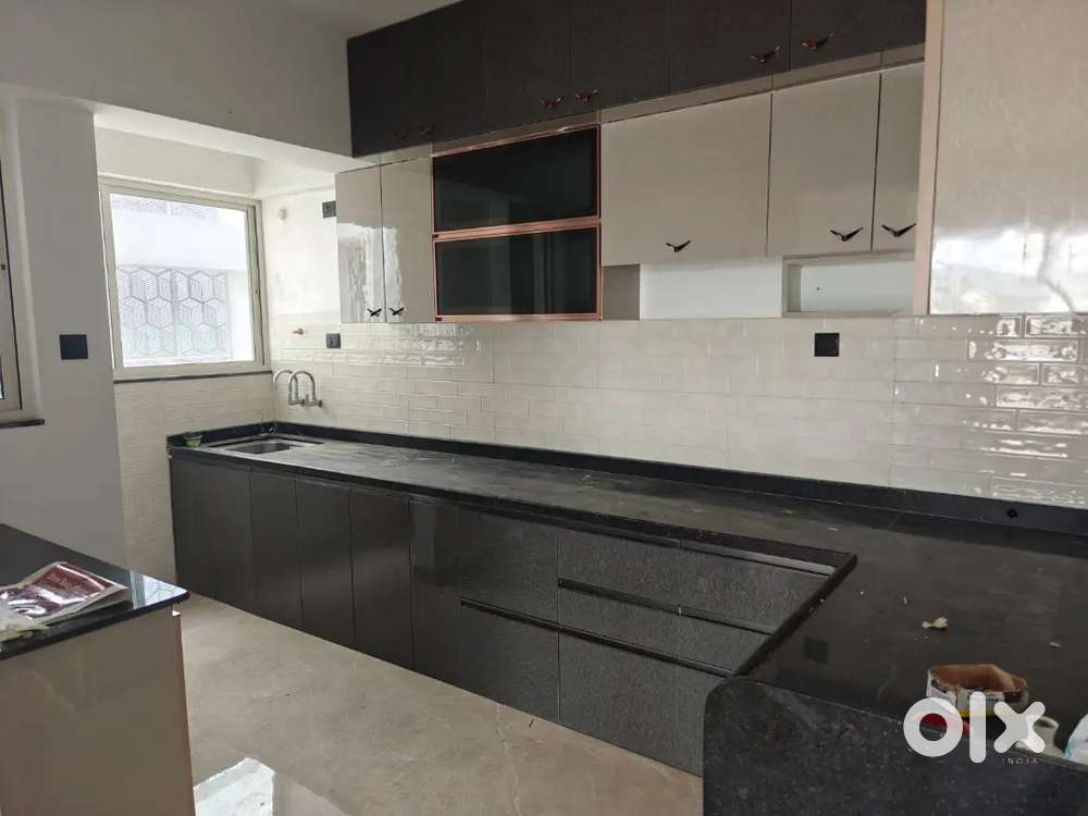 3bhk new flat Dhanori tingre nagar