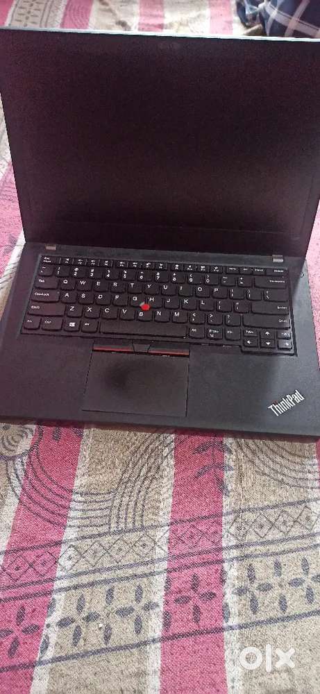 Lenovo ThinkPad
