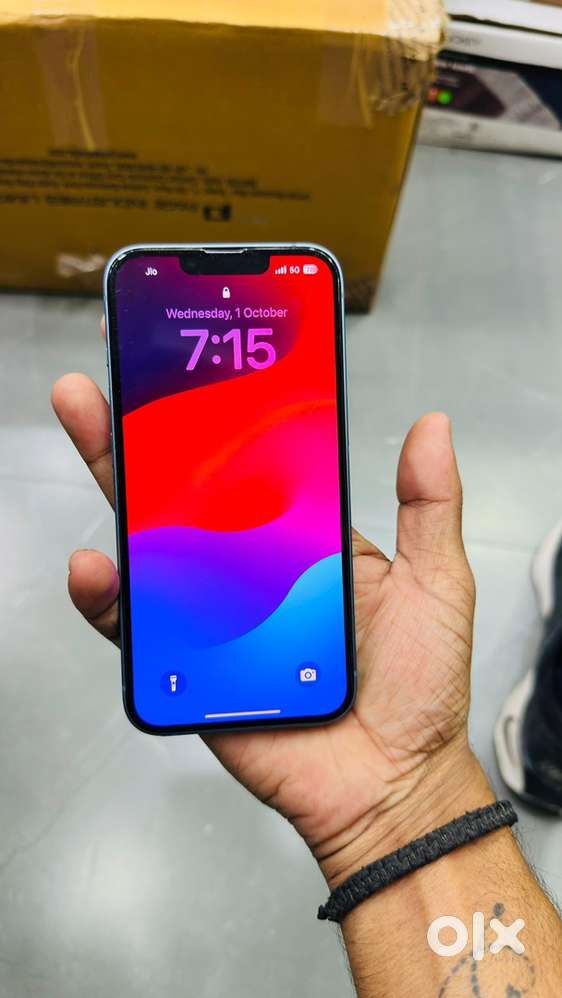 I phone 14