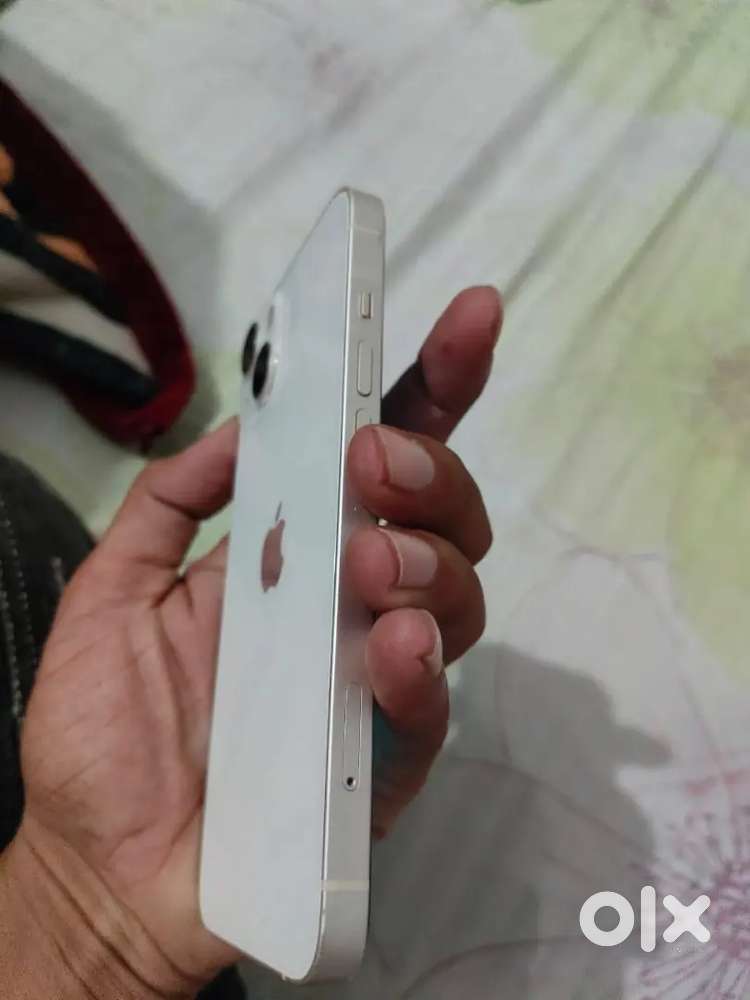 Apple i phone 13 brand new condition