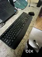 Brand New Logitech Bluetooth keyboard MK345 + Mouse