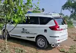 Maruti Suzuki Ertiga 2024