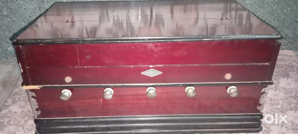 Best quality harmonium