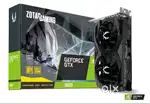 ZOTAC GAMING GeForce GTX 1660 6GB GPU (Graphics Card)