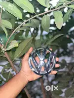 volkswagen logo
