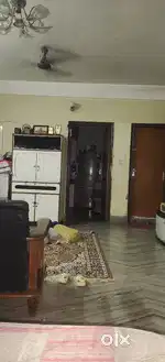2BHK Flat For Sale in Milanpally