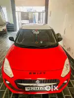 Maruti Suzuki Swift 2021 Petrol 50000 Km Driven very good condition