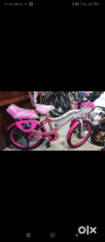 Bicycles forsale