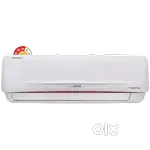Lloyd ac 1.5 ton with 3star copper split AC strating at low price