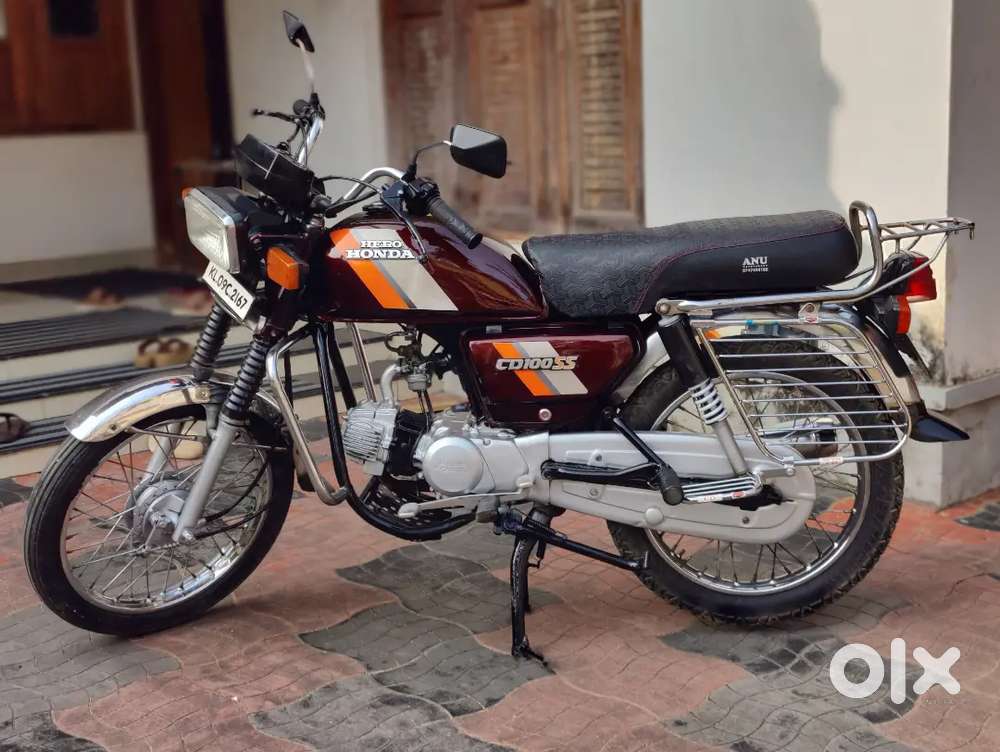 Single Owner / Perfectly Maintained