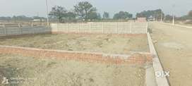 लखनऊ में पूर्वांचल एक्सप्रेस पर प्लाट ले मात्र 850/sqft में प्लॉट ले