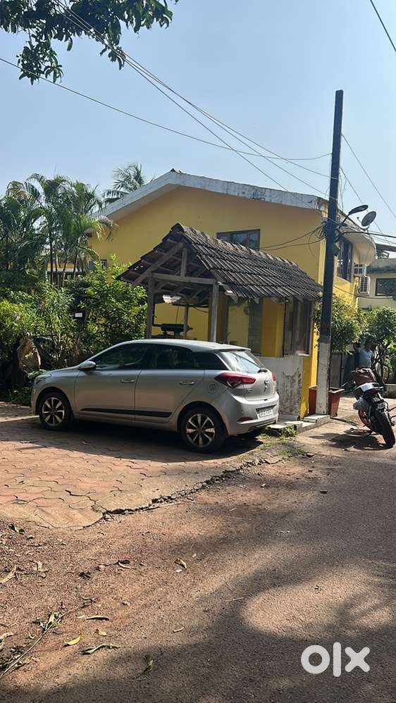 Sea view rais magos villa 6bhk for sale 4.5cr 400sqmtr with swim pool