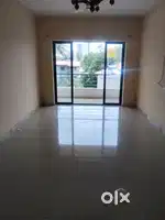 2 bhk flat for lease at kadri price 15.50 laks