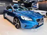 Volvo V40 D3 R Design, 2017, Diesel
