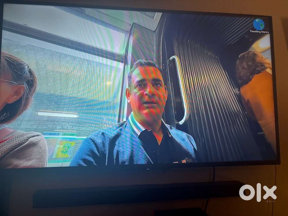 Sony bravia smart tv