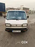 Maruti Suzuki Omni 8 Seater, 2016, CNG & Hybrids