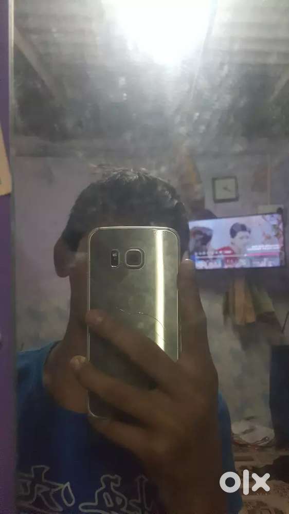 Samsung galaxy s6 edge