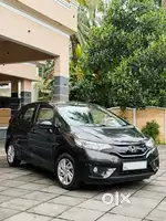 Honda Jazz 1.2 V i VTEC, 2017, Petrol