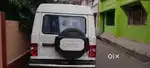 Mahindra Bolero Power Plus 2011