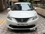 Maruti Suzuki Baleno 2015-2019 1.3 Zeta, 2017, Diesel