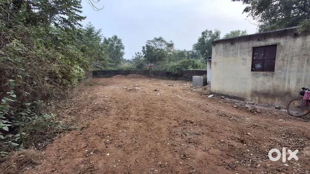 Large open space for party and feasts near sum hospital