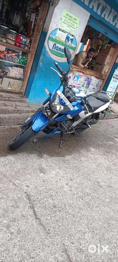 Good condition