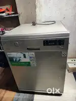 Lg dishwasher machine
