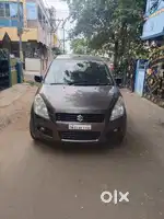 Maruti Suzuki Ritz, 2011, Diesel
