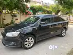 Vento 2011 model 1.6 TDI Highline