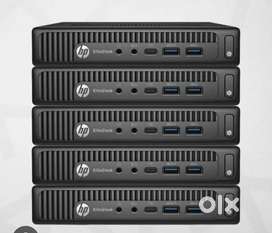 Refurbished computers
