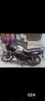 Bike is good condition & 4 yr. Old