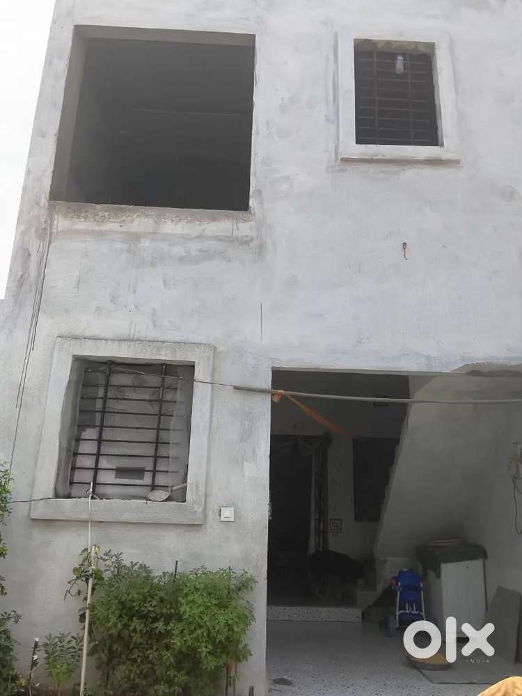 New house near arbindo hospital