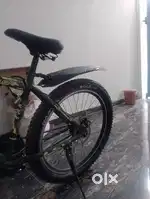 Cycle for sale new cycle 2 days old buy date 4 may need urgent money