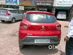 Renault KWID 2017 Petrol Well Maintained