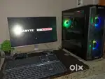 Beast Level Gaming Pc
