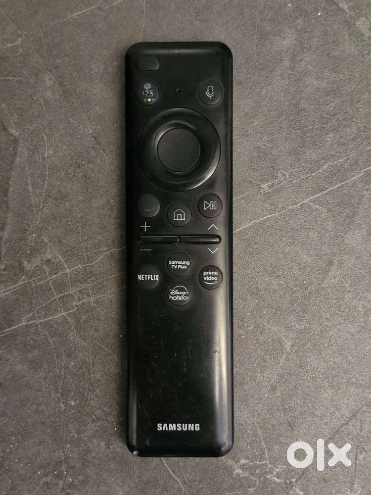 SAMSUNG 50CU8000 UHD 4K