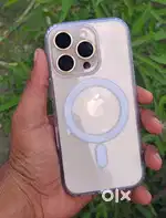 Affordable iPhone 16 Pro – Top Performance! Refurbished