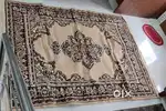 Kashmiri carpet